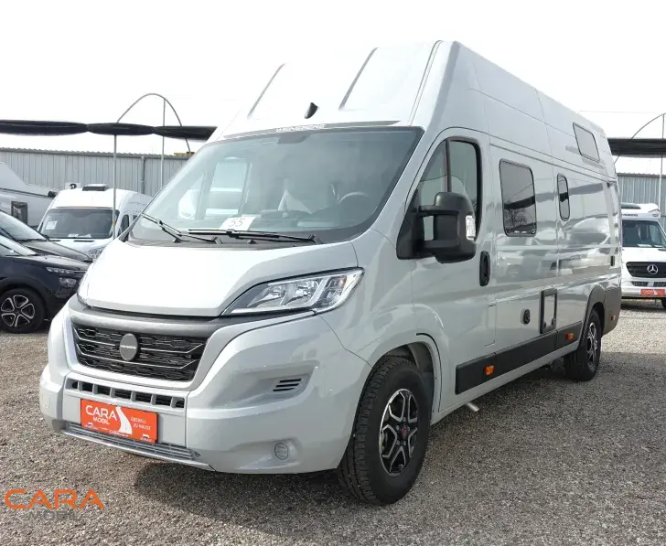 Fahrzeugbild Weinsberg CaraTour 630 MEG [OUTLAW] Sofort verfügbar #12