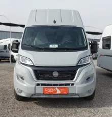 Fahrzeugbild Weinsberg CaraTour 630 MEG [OUTLAW] Sofort verfügbar #13