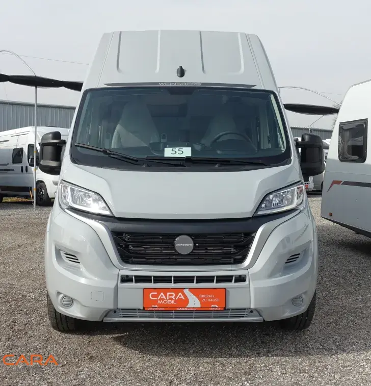 Fahrzeugbild Weinsberg CaraTour 630 MEG [OUTLAW] Sofort verfügbar #13