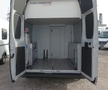 Fahrzeugbild Weinsberg CaraTour 630 MEG [OUTLAW] Sofort verfügbar #15