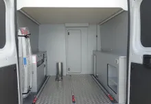 Fahrzeugbild Weinsberg CaraTour 630 MEG [OUTLAW] Sofort verfügbar #16