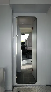 Fahrzeugbild Weinsberg CaraTour 630 MEG [OUTLAW] Sofort verfügbar #17