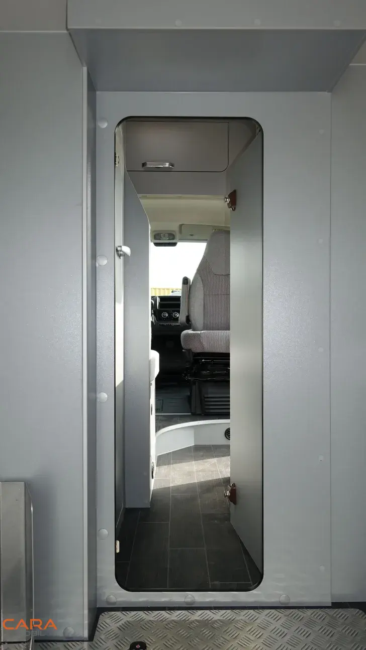 Fahrzeugbild Weinsberg CaraTour 630 MEG [OUTLAW] Sofort verfügbar #17