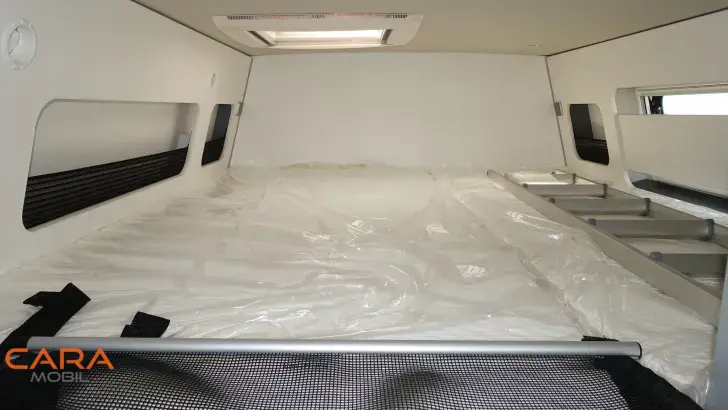 Fahrzeugbild Weinsberg CaraTour 630 MEG [OUTLAW] Sofort verfügbar #18