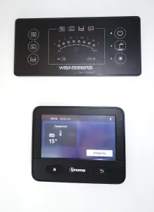 Fahrzeugbild Weinsberg CaraTour 630 MEG [OUTLAW] Sofort verfügbar #23