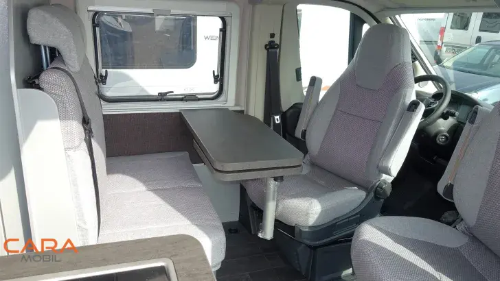 Fahrzeugbild Weinsberg CaraTour 630 MEG [OUTLAW] Sofort verfügbar #24