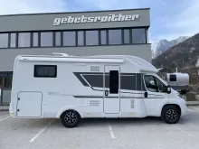 Fahrzeugbild Adria Matrix Axess 650 DC - VERKAUFT #10