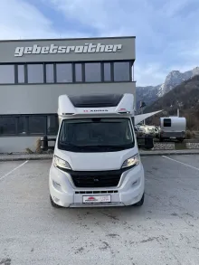 Fahrzeugbild Adria Matrix Axess 650 DC - VERKAUFT #15