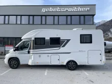 Fahrzeugbild Adria Matrix Axess 650 DC - VERKAUFT #14