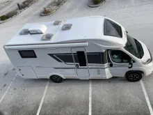 Fahrzeugbild Adria Matrix Axess 650 DC - VERKAUFT #12