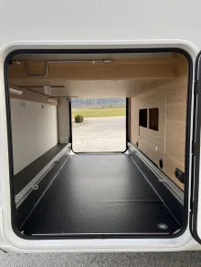 Fahrzeugbild Adria Matrix Axess 650 DC - VERKAUFT #11