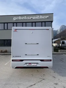 Fahrzeugbild Adria Matrix Axess 650 DC - VERKAUFT #13