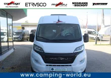 Fahrzeugbild Malibu Van Compact 540 DB #25