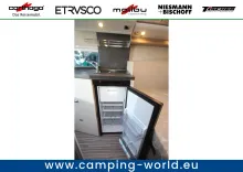 Fahrzeugbild Malibu Van Compact 540 DB #41