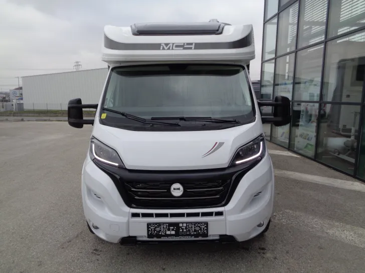 Fahrzeugbild McLouis Mc 4 865 teilintegriert Kat. 2 #4