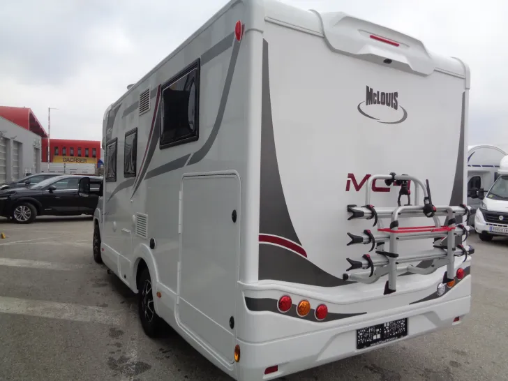 Fahrzeugbild McLouis Mc 4 865 teilintegriert Kat. 2 #6