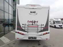 Fahrzeugbild McLouis Mc 4 865 teilintegriert Kat. 2 #7