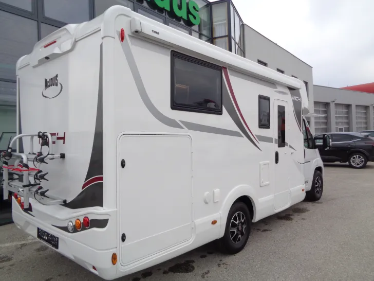 Fahrzeugbild McLouis Mc 4 865 teilintegriert Kat. 2 #8