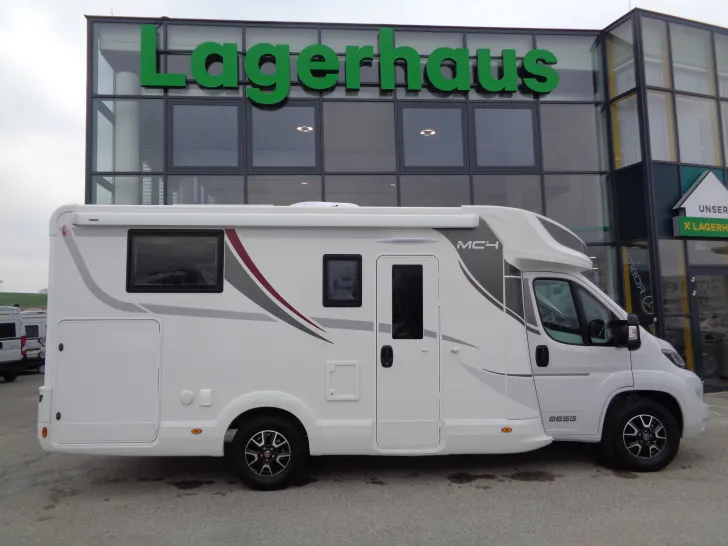 Fahrzeugbild McLouis Mc 4 865 teilintegriert Kat. 2 #9