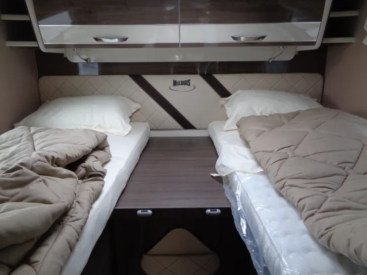 Fahrzeugbild McLouis Mc 4 865 teilintegriert Kat. 2 #16