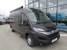 Fahrzeugbild Robeta Kronos Campervan Kat. 3 #1