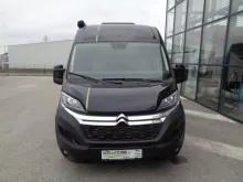 Fahrzeugbild Robeta Kronos Campervan Kat. 3 #4