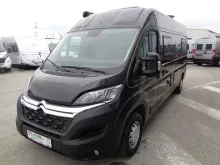 Fahrzeugbild Robeta Kronos Campervan Kat. 3 #5