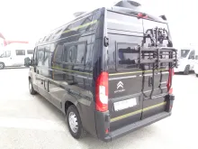 Fahrzeugbild Robeta Kronos Campervan Kat. 3 #6