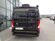 Fahrzeugbild Robeta Kronos Campervan Kat. 3 #7