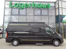 Fahrzeugbild Robeta Kronos Campervan Kat. 3 #8