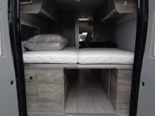 Fahrzeugbild Robeta Kronos Campervan Kat. 3 #10