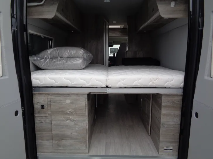 Fahrzeugbild Robeta Kronos Campervan Kat. 3 #10