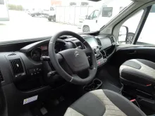 Fahrzeugbild Robeta Kronos Campervan Kat. 3 #11