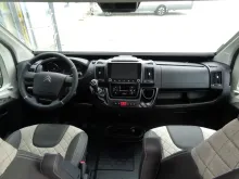 Fahrzeugbild Robeta Kronos Campervan Kat. 3 #12