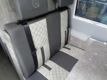 Fahrzeugbild Robeta Kronos Campervan Kat. 3 #13