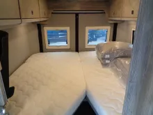 Fahrzeugbild Robeta Kronos Campervan Kat. 3 #14