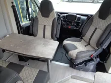 Fahrzeugbild Robeta Kronos Campervan Kat. 3 #18