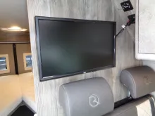 Fahrzeugbild Robeta Kronos Campervan Kat. 3 #19