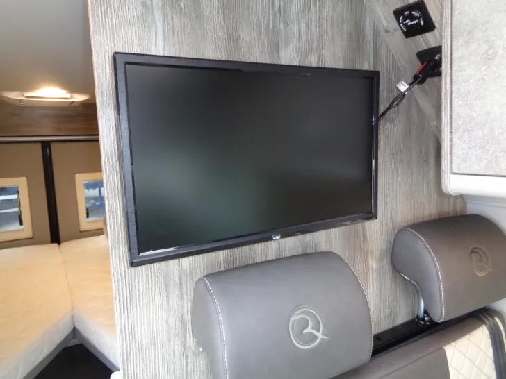 Fahrzeugbild Robeta Kronos Campervan Kat. 3 #19