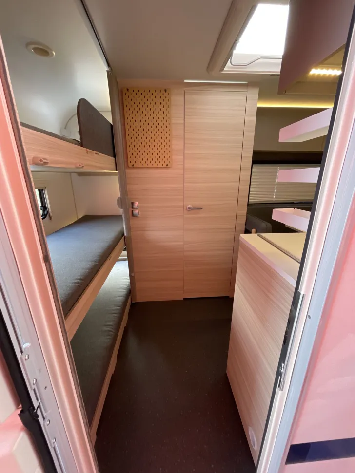 Fahrzeugbild Adria Altea 542 PK #14