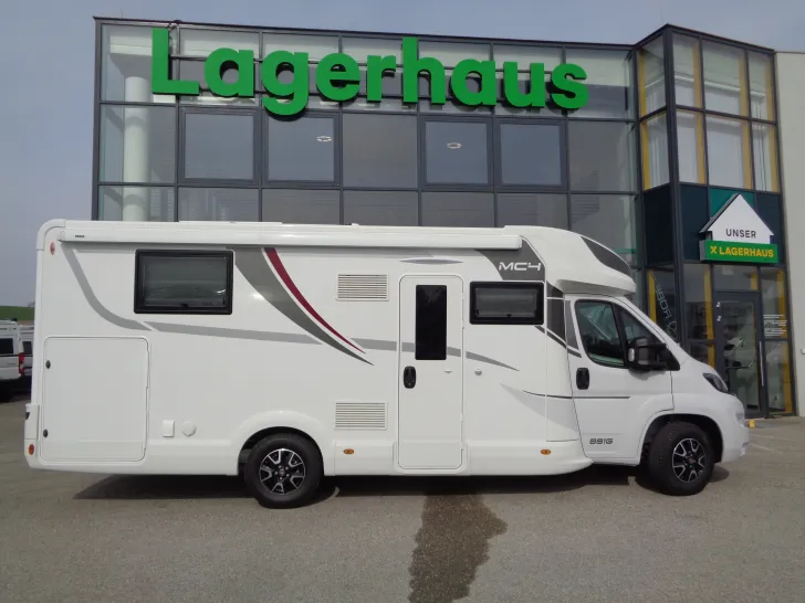 Fahrzeugbild McLouis Mc 4 881 #9