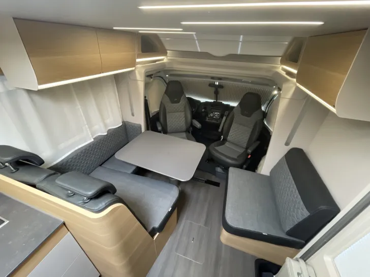 Fahrzeugbild Adria Matrix Axess 670 SL #11
