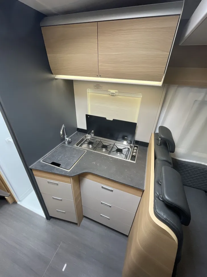 Fahrzeugbild Adria Matrix Axess 670 SL #13