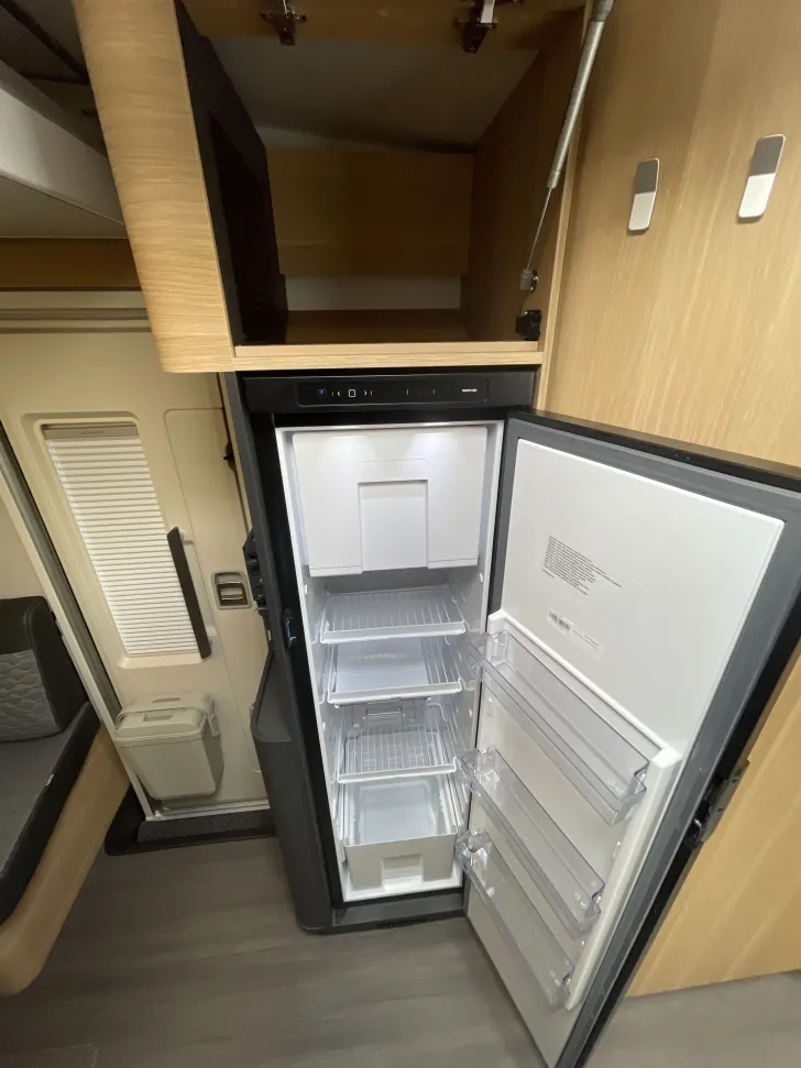 Fahrzeugbild Adria Matrix Axess 670 SL #14