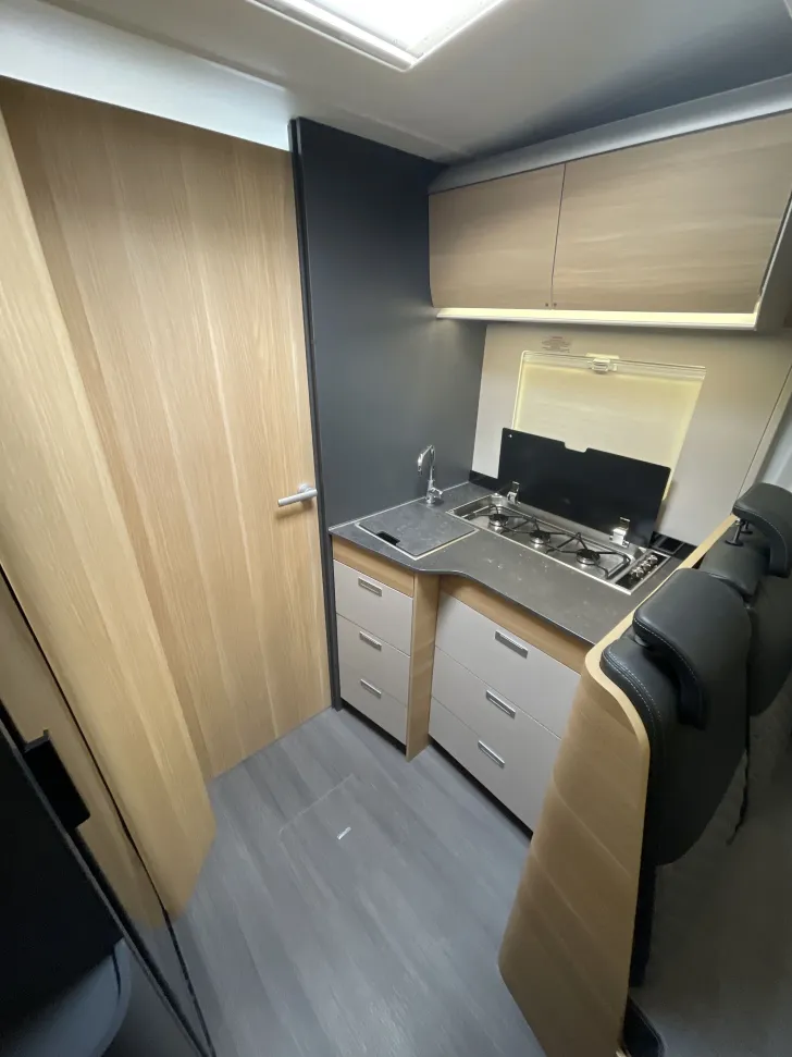 Fahrzeugbild Adria Matrix Axess 670 SL #16