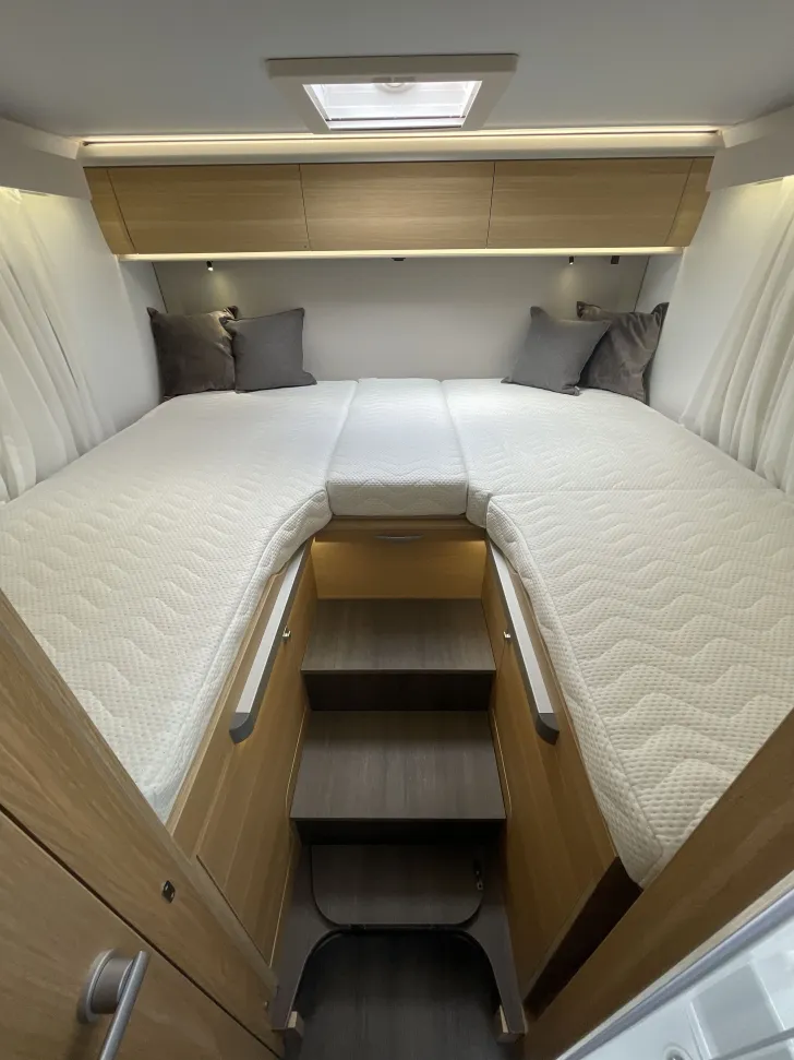Fahrzeugbild Adria Matrix Axess 670 SL #19