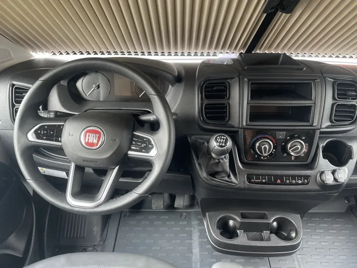 Fahrzeugbild Adria Matrix Axess 670 SL #24