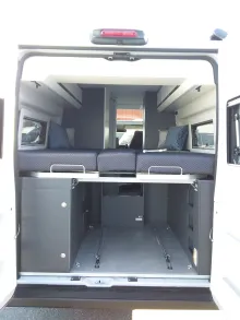 Fahrzeugbild Adria Twin Sports 640 SLB mit Tageszulassung #7