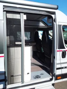 Fahrzeugbild Adria Twin Sports 640 SLB mit Tageszulassung #11