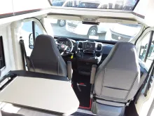 Fahrzeugbild Adria Twin Sports 640 SLB mit Tageszulassung #15